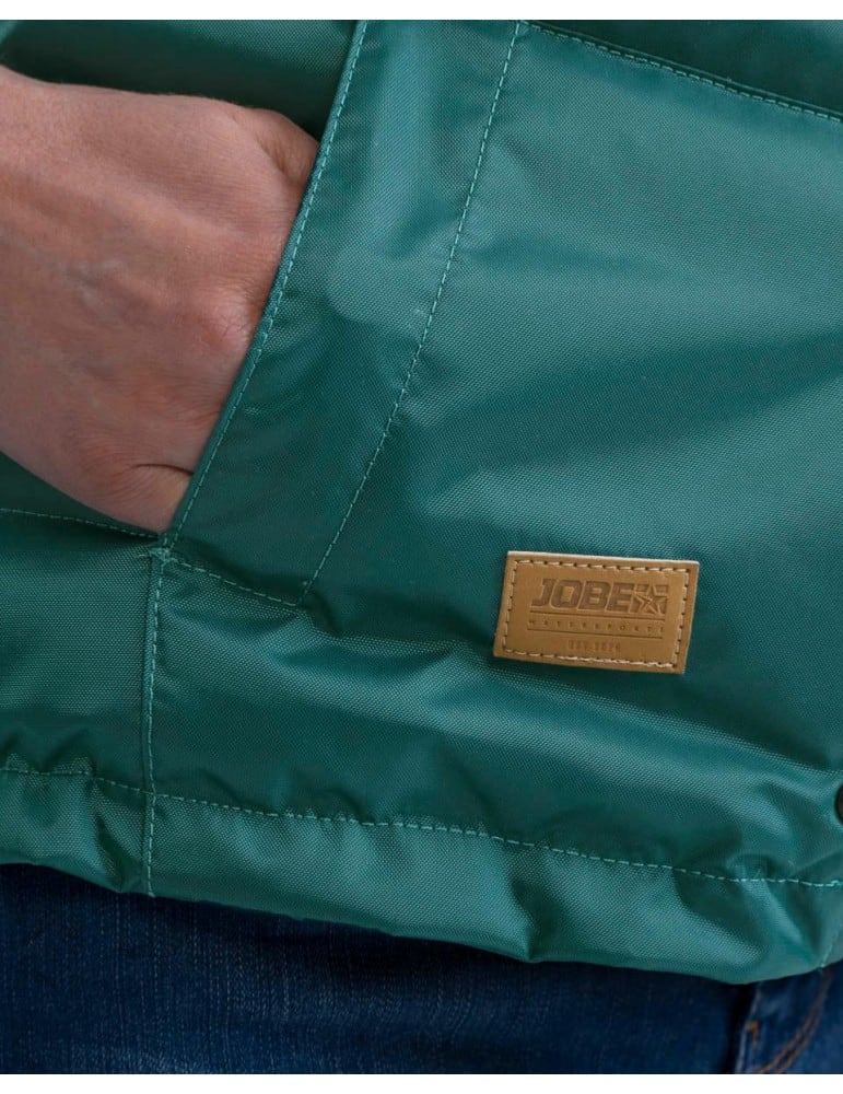 Jobe Doudoune F flottaison 50N Jobe Bodywarmer Dark Teal 