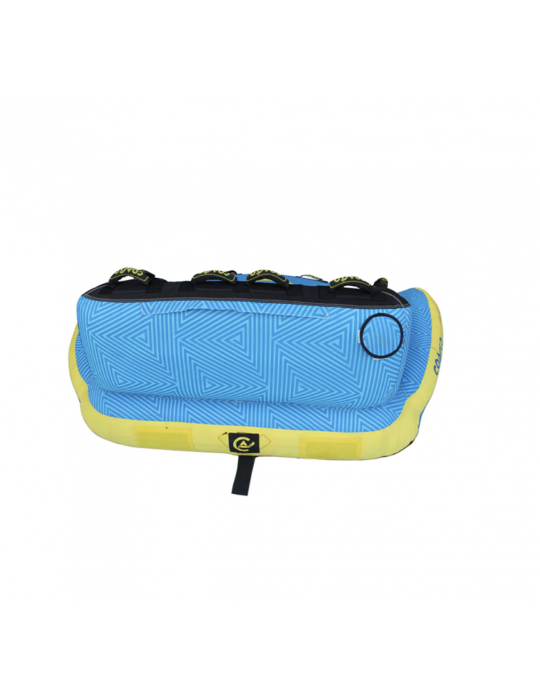 Bouée tractée Coasto Boxer 2P