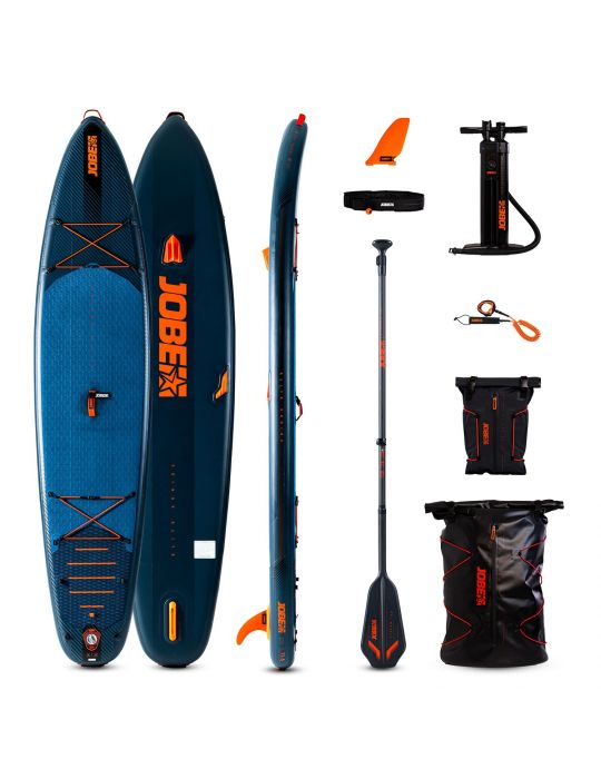 SUP Paddle gonflable 11'6 Jobe Duna Elite Package