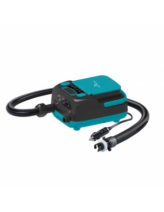 Gonfleur 12V 16PSI pour SUP Spinera SUP5