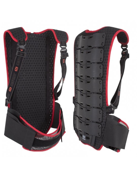 Dorsale pour jet ski JetPilot X1 Back Protector