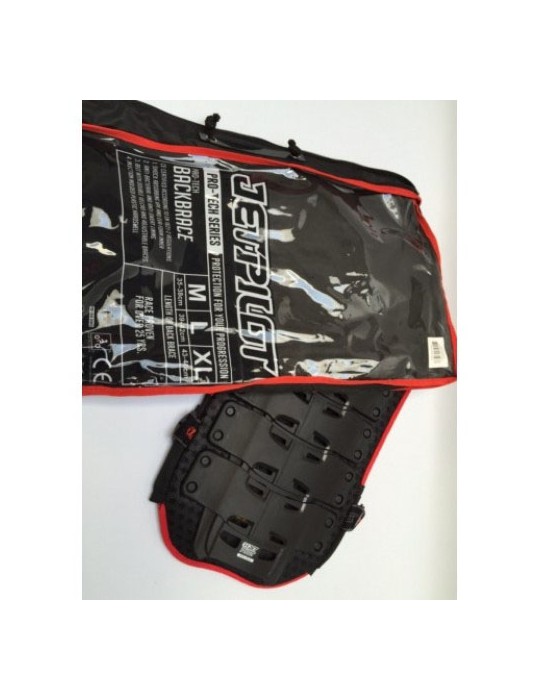 Dorsale pour jet ski JetPilot X1 Back Protector
