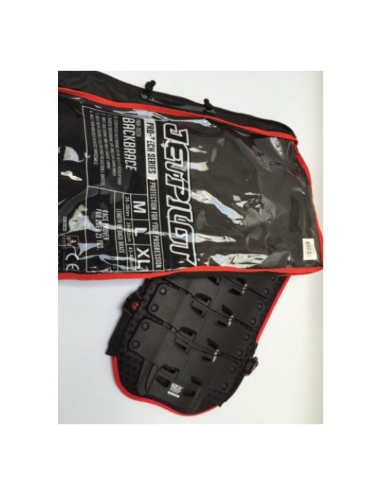 Dorsale pour jet ski JetPilot X1 Back Protector 15120