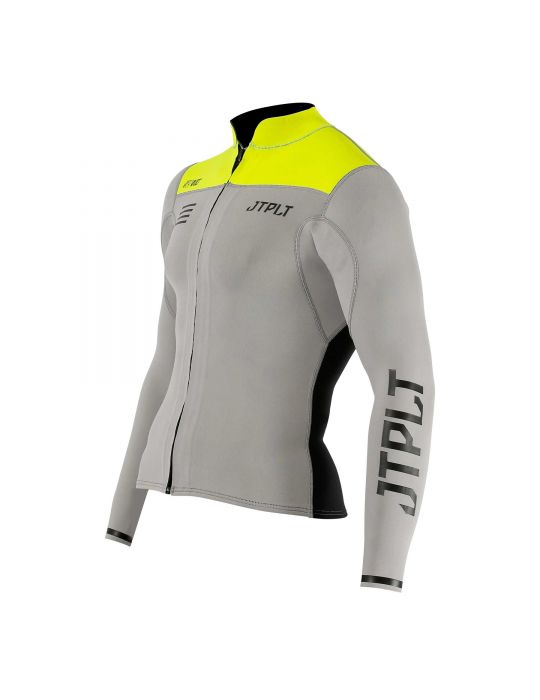 Combinaison jet ski Jetpilot RX Vault John and Jacket Gris/Noir/Vert