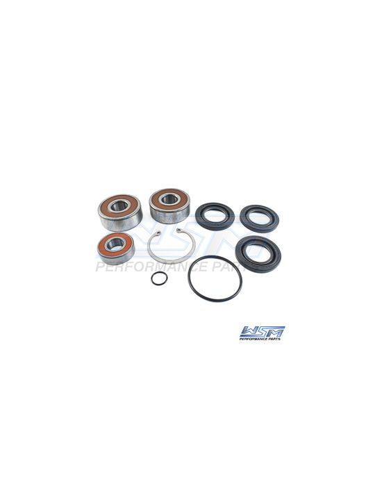 Kit réparation turbine Kawasaki 