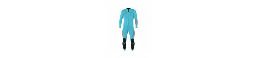 Combinaison néoprène pour homme chez Jetattitude