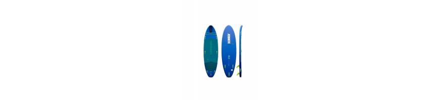 SUP Paddle, Ski et planches Pro