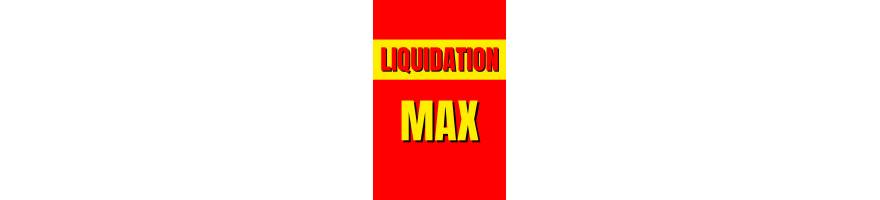 Liquidation Max