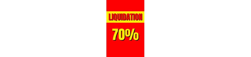 Jusqu'à -70%