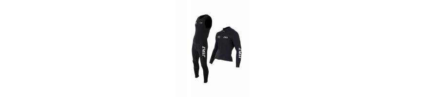 Combinaisons Jobe, JetPilot et Spinera  en liquidation à prix fracassé chez Jetattitude!