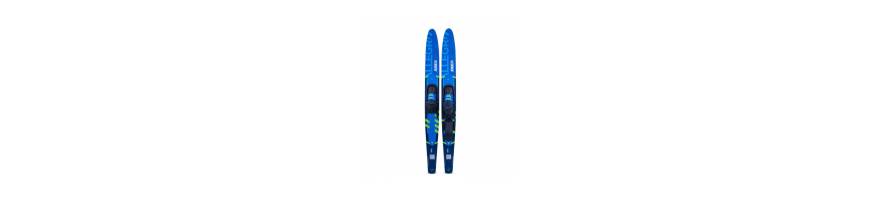 Ski nautique Kneeboards en liquidation