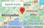 Jetattitude sur Google Maps