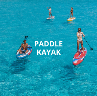 SUP Paddle