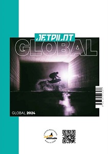 Catalogue JetPilot 2024, accessoires et equipement pour pilote de jet-ski