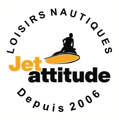 Logo Jetattitude