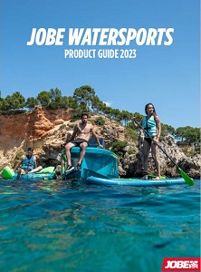 Jobe Watersports 2023