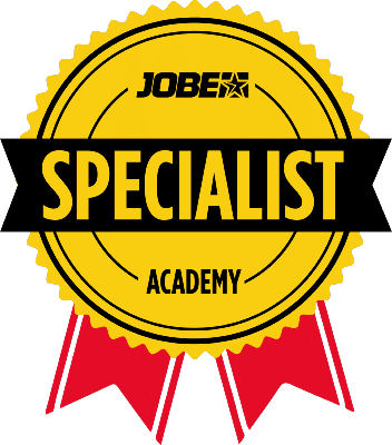 Jobe Specialist Certification