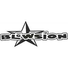 Blowsion