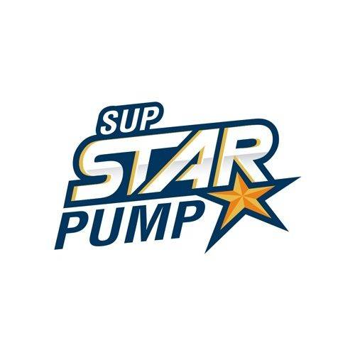 SUP STAR PUMP